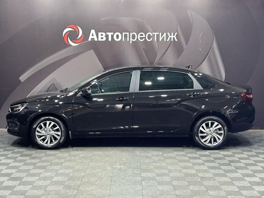 Lada (ВАЗ) Aura Оренбург  - изображение 4