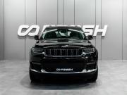 Jeep Grand Cherokee V (WL) Тюмень  - изображение 42