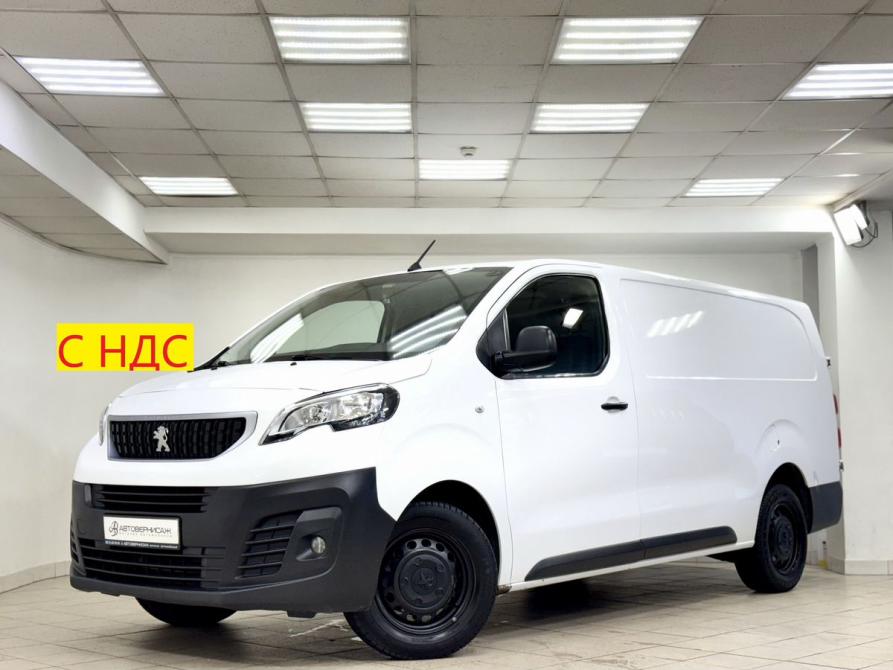 Peugeot Expert III Санкт-Петербург  - изображение 1