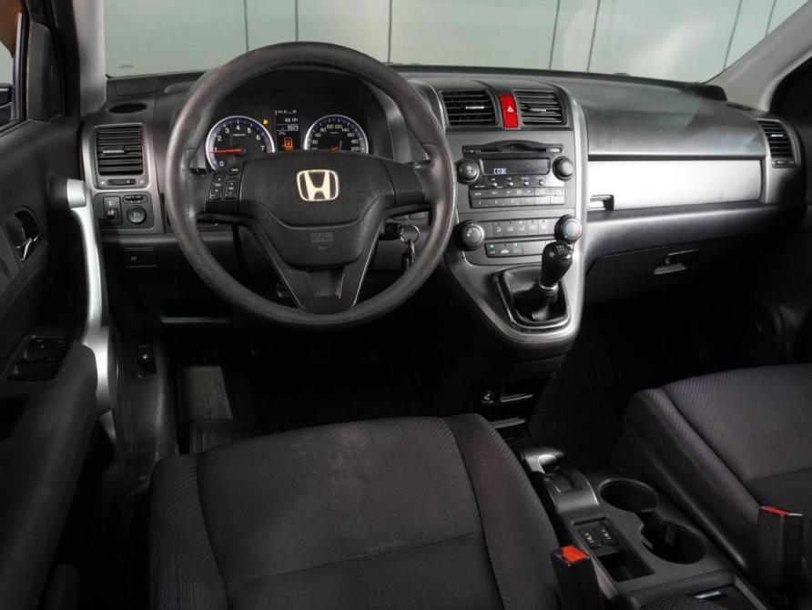 Honda CR-V III Воронеж  - изображение 6