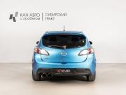 Mazda 3 II (BL) Рестайлинг Казань  - изображение 12