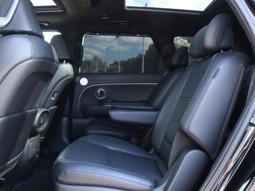 Hyundai Palisade II Москва  - изображение 11
