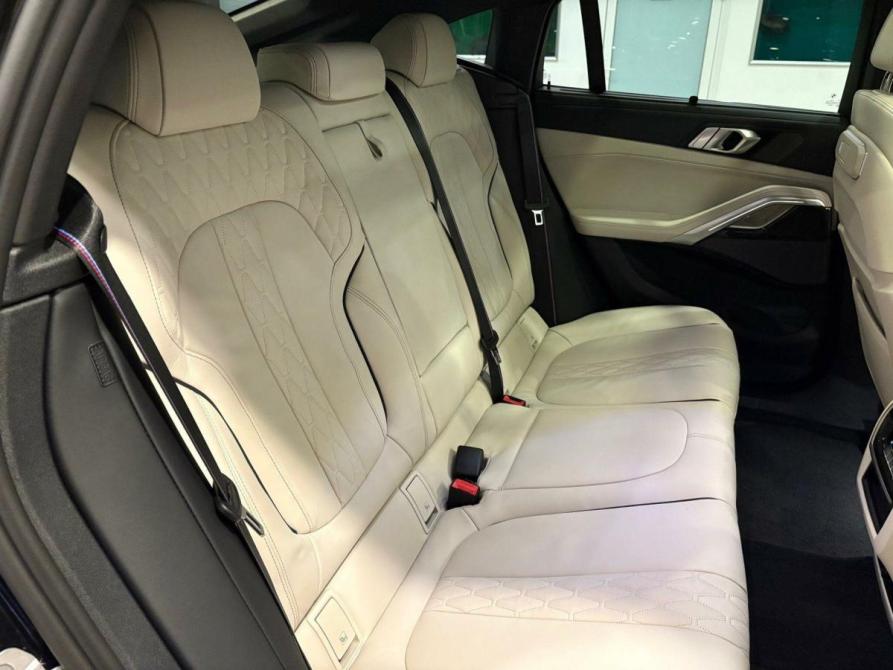 BMW X6 III (G06) Рестайлинг Москва  - изображение 7