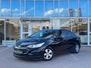 Chevrolet Cruze II Ульяновск  - изображение 24