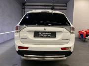 Mitsubishi Outlander III Новосибирск  - изображение 37