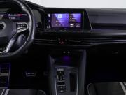 Volkswagen Golf VIII Москва  - изображение 37