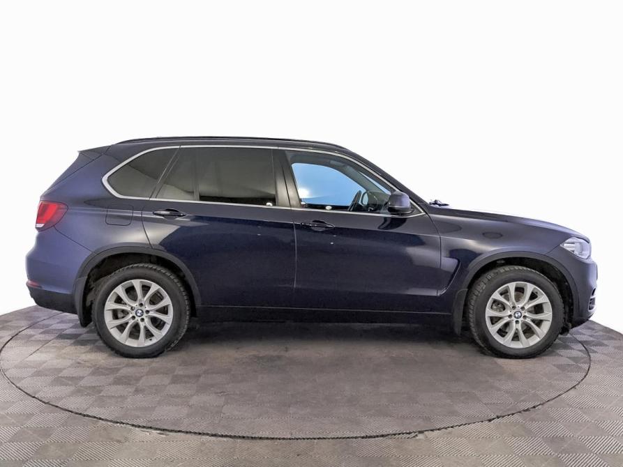 BMW X5 III (F15) Москва  - изображение 4