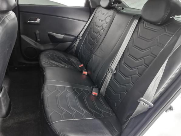 Kia Rio III с пробегом 2014 года, цена 699 000 рублей, 234486 км, седан, Автокод Объявления