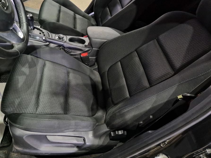 Mazda CX-5 I Ставрополь  - изображение 20