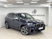 BMW X5 IV (G05/G18) Санкт-Петербург  - изображение 37