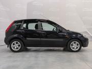 Ford Fiesta Mk5 Новосибирск  - изображение 30