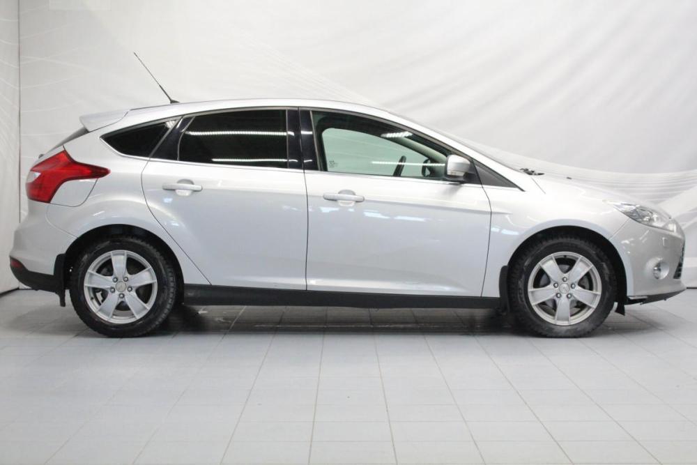 Ford Focus III Кемерово  - изображение 6
