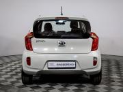 Kia Picanto II Санкт-Петербург  - изображение 23