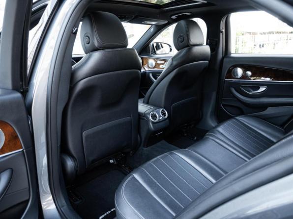 Mercedes-Benz E-Класс V (W213 S213 C238) с пробегом 2016 года, цена 2 922 000 рублей, 164856 км, седан, Автокод Объявления