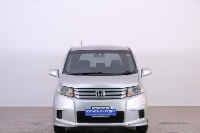 Honda Freed I Рестайлинг с пробегом 2012 года, цена 1 129 000 рублей, 218000 км, компактвэн, Автокод Объявления