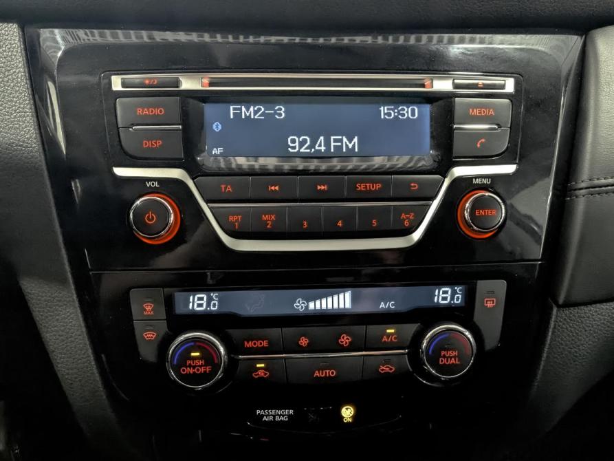 Nissan X-Trail III Рестайлинг Москва  - изображение 17