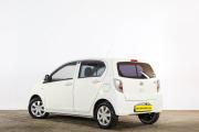 Daihatsu Mira e:S I Рестайлинг Тюмень  - изображение 22