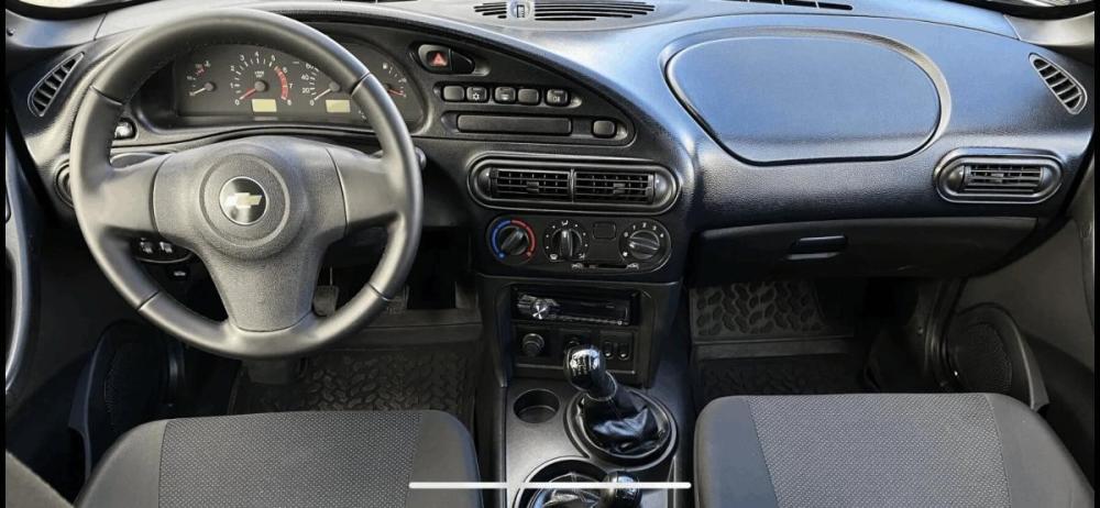 Chevrolet Niva I Рестайлинг Тверь  - изображение 9