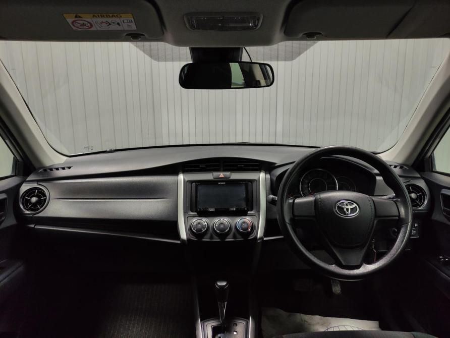 Toyota Corolla XI (E160 E170) Рестайлинг 2 Пермь  - изображение 8