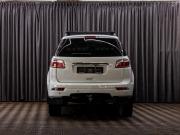 Chevrolet TrailBlazer II Краснодар  - изображение 23