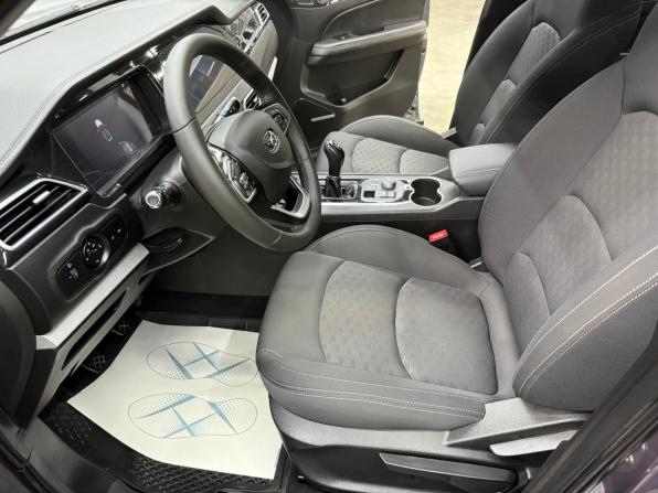 Kaiyi X3 с пробегом 2024 года, цена 1 590 000 рублей, 32231 км, внедорожник, Автокод Объявления