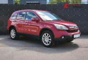 Honda CR-V III Сыктывкар  - изображение 21