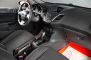 Ford Fiesta Mk6 Рестайлинг Тюмень  - изображение 30