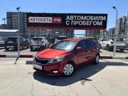 Kia Rio III Рестайлинг Альметьевск  - изображение 21