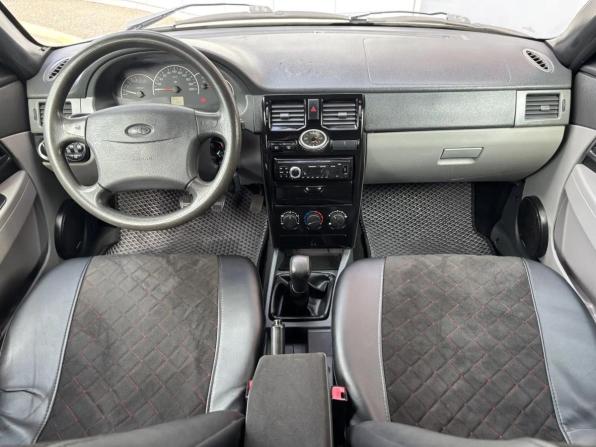 Lada (ВАЗ) Priora I с пробегом 2010 года, цена 245 440 рублей, 303271 км, хэтчбек, Автокод Объявления