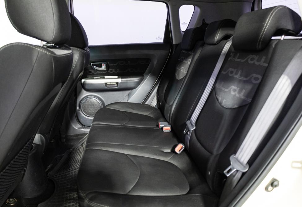 Kia Soul I Рестайлинг Санкт-Петербург  - изображение 10