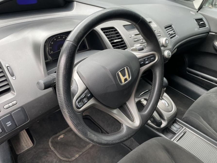 Honda Civic VIII Москва  - изображение 13