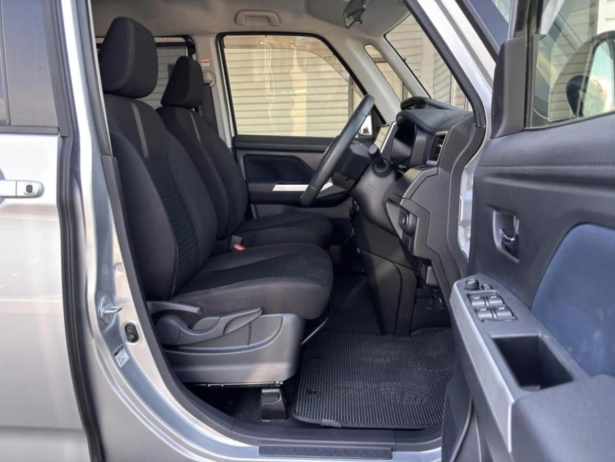Toyota Roomy I Рестайлинг Краснодар  - изображение 17