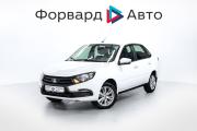 Lada (ВАЗ) Granta I Рестайлинг Тюмень  - изображение 29