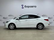 Hyundai Solaris I Ставрополь  - изображение 24