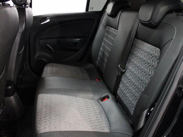 Opel Corsa D Рестайлинг II с пробегом 2011 года, цена 599 000 рублей, 198830 км, хэтчбек, Автокод Объявления
