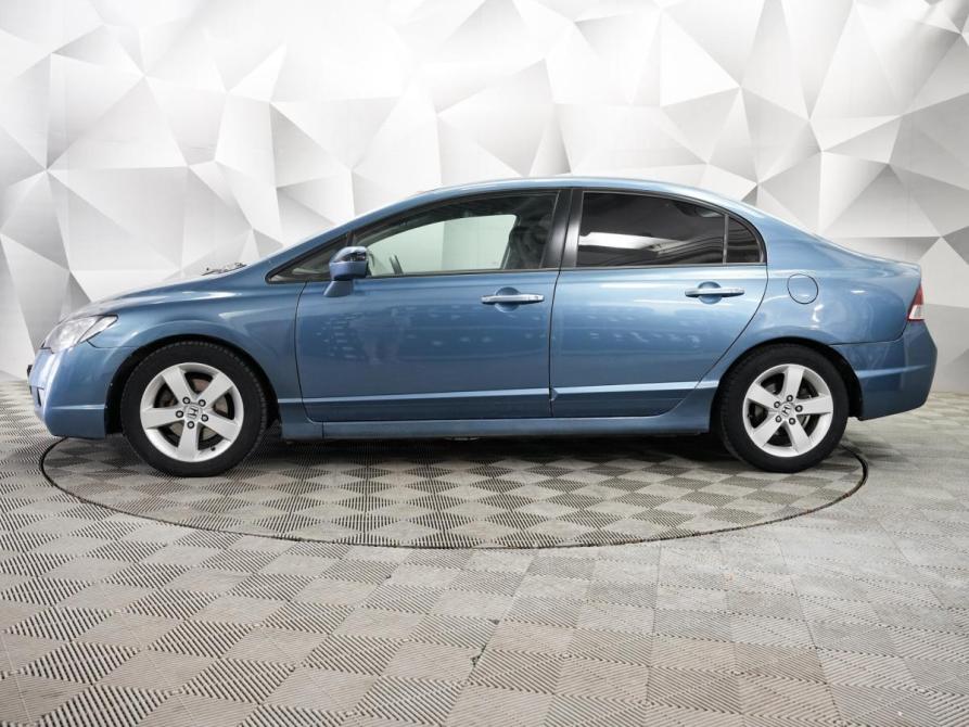 Honda Civic VIII Ульяновск  - изображение 2