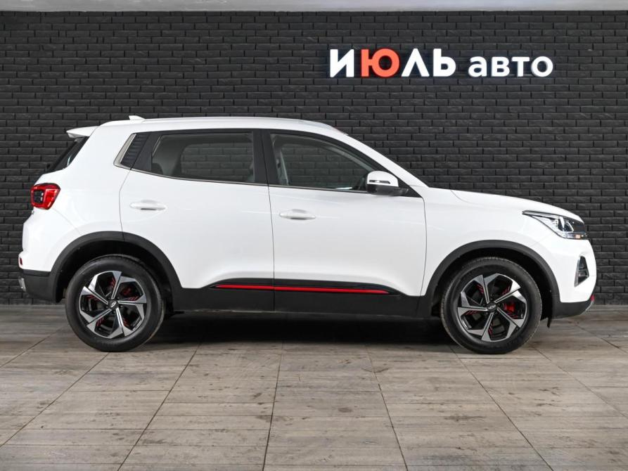 Chery Tiggo 4 Pro I Екатеринбург  - изображение 8