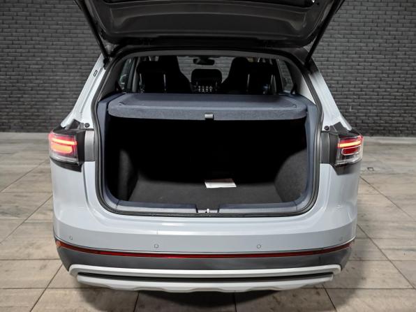 Volkswagen Tharu XR с пробегом 2025 года, цена 3 280 000 рублей, 30 км, внедорожник, Автокод Объявления