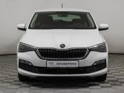 Skoda Rapid II Москва  - изображение 23