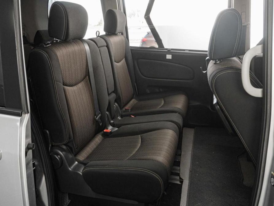 Nissan Serena IV (C26) Тюмень  - изображение 10