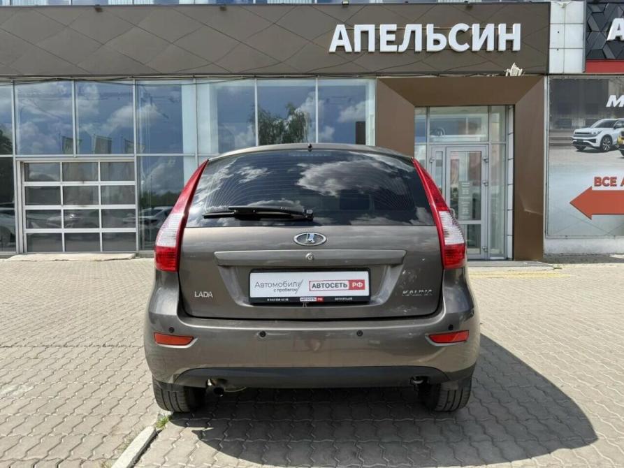 Lada (ВАЗ) Kalina II Набережные Челны  - изображение 16