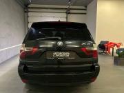 BMW X3 I (E83) Рестайлинг Новосибирск  - изображение 28