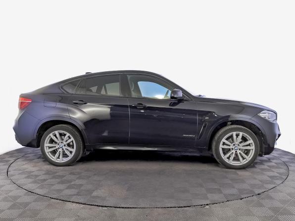 BMW X6 II (F16) с пробегом 2019 года, цена 5 380 000 рублей, 88412 км, внедорожник, Автокод Объявления