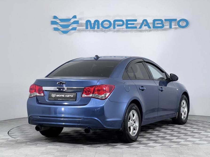 Chevrolet Cruze I Рестайлинг Калининград  - изображение 5
