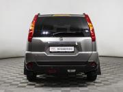 Nissan X-Trail II Москва  - изображение 21