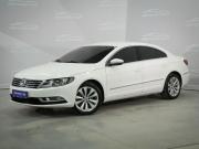 Volkswagen Passat CC I Рестайлинг Новосибирск  - изображение 32