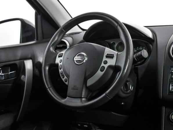 Nissan Qashqai I с пробегом 2007 года, цена 690 000 рублей, 186047 км, внедорожник, Автокод Объявления