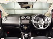 Nissan Note II Рестайлинг Кемерово  - изображение 33