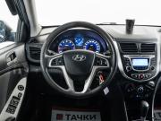 Hyundai Solaris I Иркутск  - изображение 33