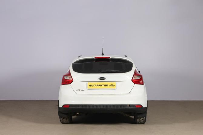 Ford Focus III с пробегом 2011 года, цена 729 000 рублей, 226000 км, хэтчбек, Автокод Объявления